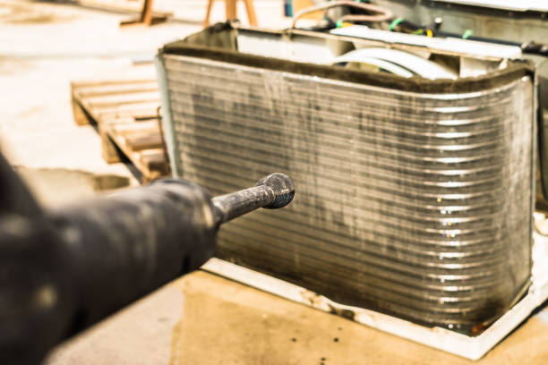 Best Air Duct Cleaning Near Me  in Parkersburg, IA