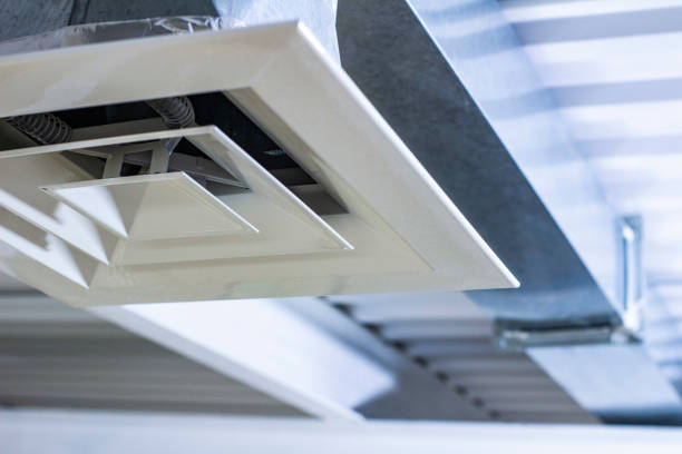 Professional Airduct Cleaning in IA