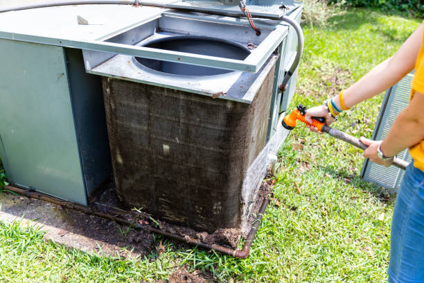  Parkersburg, IA Airduct Cleaning Pros