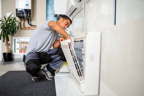 Best Affordable HVAC Duct Cleaning  in Parkersburg, IA