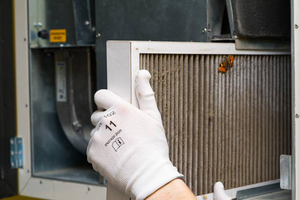 Best Air Duct Cleaning Company Near Me  in Parkersburg, IA