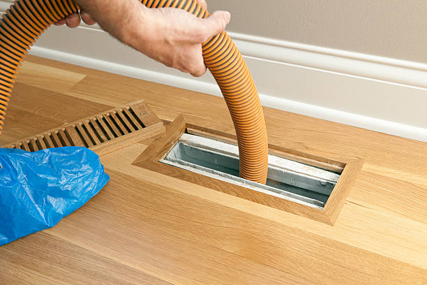 Best Local Air Duct Cleaning Services  in Parkersburg, IA