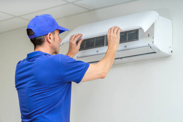 Best Affordable HVAC Duct Cleaning  in Parkersburg, IA