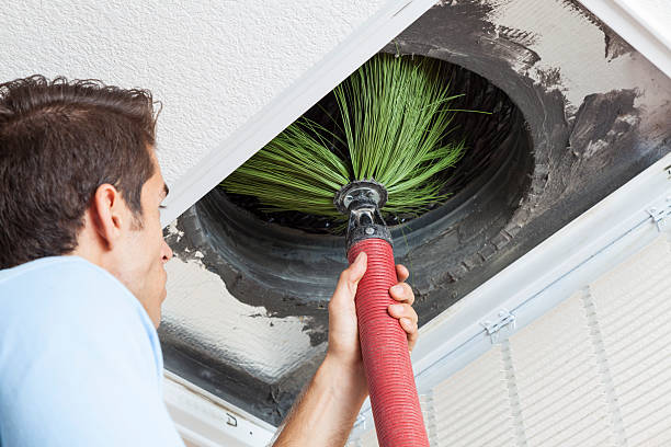 Best Emergency Air Duct Cleaning  in Parkersburg, IA