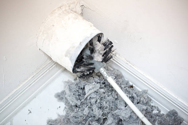Best HVAC Maintenance and Cleaning  in Parkersburg, IA