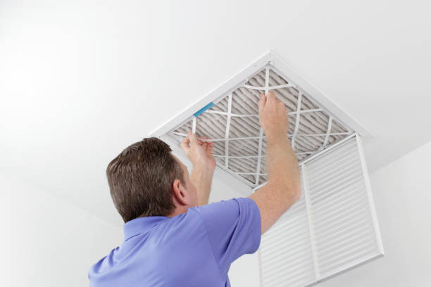 Best Air Duct Cleaning Near Me  in Parkersburg, IA